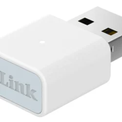 D-Link Wi-Fi 4 N300 USB 2.0 Dongle AN3U