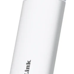 D-link USB-C to M.2 NVMe/NGFF SSD Enclosure DSP-111