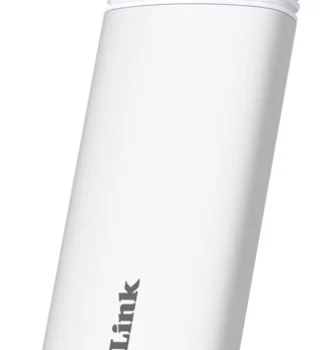 D-link USB-C to M.2 NVMe/NGFF SSD Enclosure DSP-111
