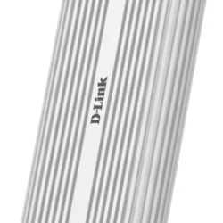 D-link USB-C 4.0 M.2 NVMe SSD Enclosure DSP-411