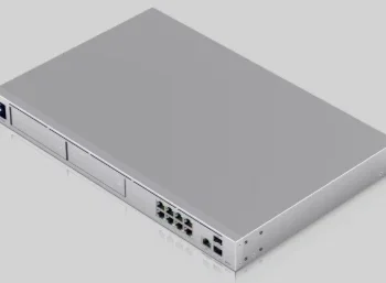 LAN Cloud Gateway Ubiquiti UDM-PRO-MAX-EU