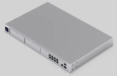 50080.webp LAN Cloud Gateway Ubiquiti UDM-PRO-MAX-EU - Slika 1