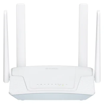4G LTE N300 WiFi Router D-Link G403C/E SIM-150Mbps WiFi-300Mbps