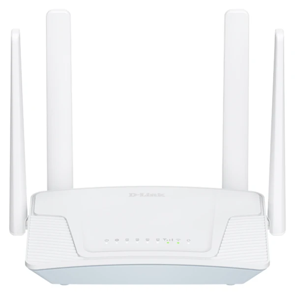 50084.webp 4G LTE N300 WiFi Router D-Link G403C/E SIM-150Mbps WiFi-300Mbps - Slika 1