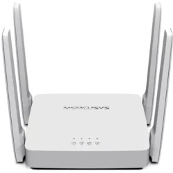 LAN Router Mercusys AC10 AC1200 2LAN/1WAN