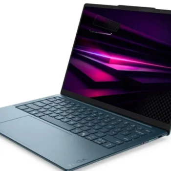 NB Lenovo Yoga Slim 7 14AGP11 RAI7-445/32GB DDR5/1TB/14"/SRB/3Y/83QS001UYA
