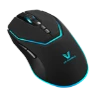 Miš Wireless gejmerski VolkanoX Phoenix VX-214-BK crni