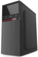 Računar DSCL i5-12400/16GB/M.2 512GB/Win11Pro - Slika 3