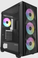 Računar DSCL Ryzen 5 5500/16GB/M.2 512GB/RX580 8GB/650W - Slika 3
