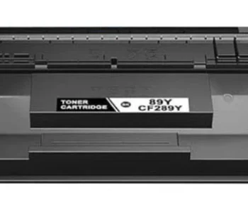 TONER HP CF289Y 20K ENLITE