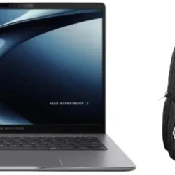 NB Asus Business ExpertBook P3 P3405CVA i5-13420H/16GB/512GB/14"/ENG/3YR+ranac