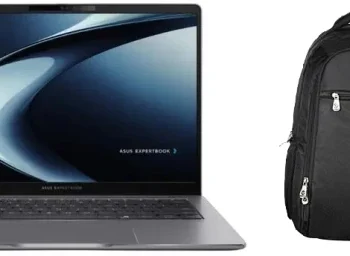 NB Asus Business ExpertBook P3 P3405CVA i5-13420H/16GB/512GB/14"/ENG/3YR+ranac