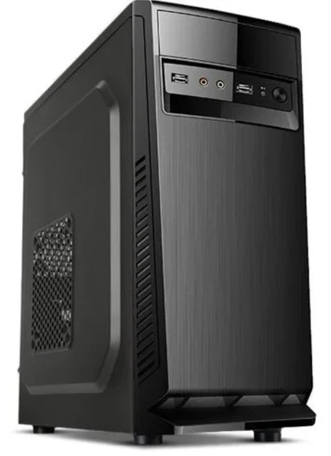50211.webp Računar DSCL Athlon 3000G/8GB/M.2 128GB/500W - Slika 1