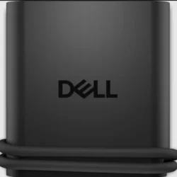 Dell Pro 4-in-1 USB-C Hub Wired HDMI DA225 470-BFBN