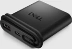 Dell Pro 4-in-1 USB-C Hub Wired HDMI DA225 470-BFBN - Slika 2