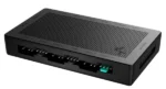 HUB DeepCool 6 Ports x 4Pin PWM, R-SC790-BKNSNN-G