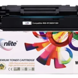 Toner W1360A Aicon 136A M211d/M211dw/M236d/M236w/M236sdw/M236sdn sa čipom