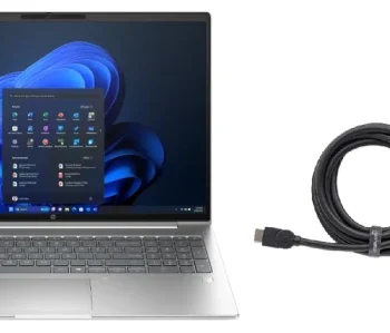 NB HP EliteBook 840 G10 i7-1355U/32GB/512GB/14" IPS/SRB/1YR/970M2ET+poklon HDMI