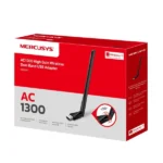 LAN MK Mercusys MA30H USB WiFi AC1300 - Slika 2