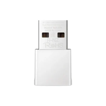 LAN MK Mercusys MA30N USB WiFi AC1300 Nano