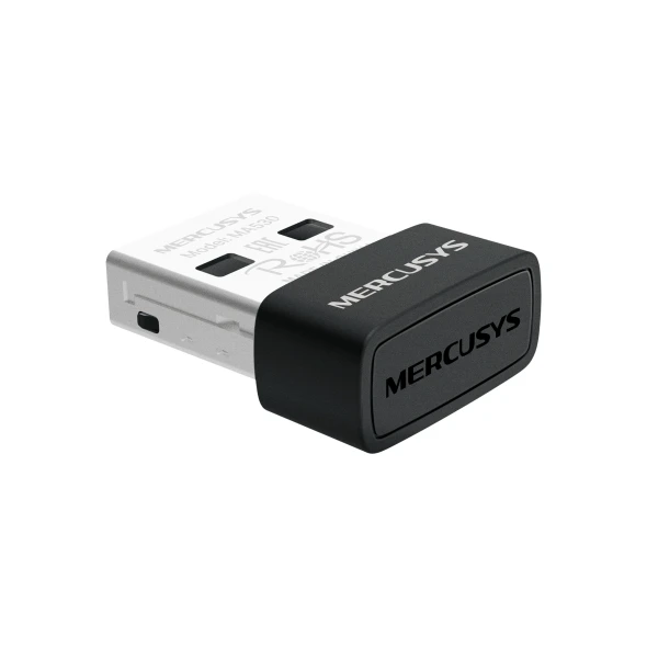 50256.webp LAN MK Mercusys MA530 USB BT 5.4 Nano - Slika 1