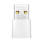 AN MK Mercusys MA60XNB USB WiFi6 BT AX900 Nano