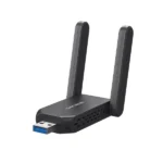 LAN MK Mercusys MA72XH USB WiFi AX1800 High-Gain