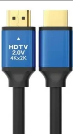 Kabl Kettz KT-HK2.0-15m HDMI M/M 15m V2.0
