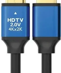 Kabl Kettz KT-HK2.0-15m HDMI M/M 15m V2.0