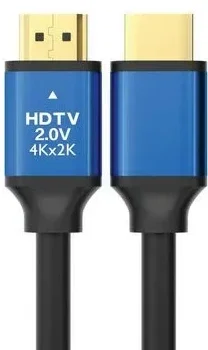 Kabl Kettz KT-HK2.0-15m HDMI M/M 15m V2.0