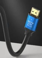 Kabl Kettz KT-HK2.0-15m HDMI M/M 15m V2.0 - Slika 2