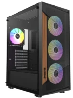 Računar DSCL Ryzen 9 PRO 3900/16GB/M.2 1TB/RX 7600 8GB/650W - Slika 2