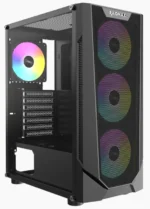 Računar DSCL Ryzen 7 5700/16GB/M.2 1TB/RX 9060 8GB/650W - Slika 2