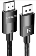 Kabl UGREEN DP114 DisplayPort kabl M/M 3M