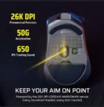 Miš Wireless gaming Corsair HARPOON v2 CH-9311110-WW - Slika 2
