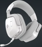 Slušalice Wireless gaming Corsair Void RGB Elite bele CA-9011380-WW - Slika 5