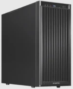 Kuciste Chieftec BW-01B-OP UNI Series, Crni