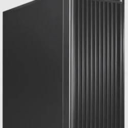 Kuciste Chieftec BW-01B-OP UNI Series, Crni
