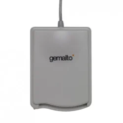 USB Gemalto PC IDBridge CT40 citac smart kartica