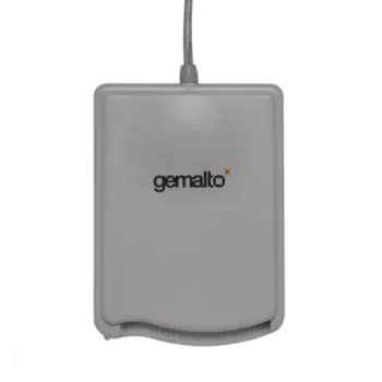 USB Gemalto PC IDBridge CT40 citac smart kartica