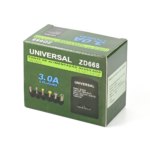Adapter AC/DC 12V 3A 5.5*2.5 HQ - Slika 2