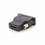 Adapter DVI 24+5 M na HDMI Z JWD-AD8 - Slika 2