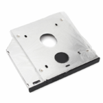 Adapter HDD Caddy 9.5mm - Slika 2