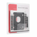 Adapter HDD Caddy 9.5mm - Slika 5