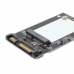 Adapter SSD mSATA na SATA - Slika 3