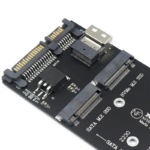 Adapter SSD NVMe na SATA 3 - Slika 3
