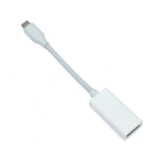 Adapter Type C na DP 4K 60Hz - Slika 2