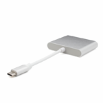 Adapter TYPE C+HDMI+USB3.0 na TYPE C JWD-T5 - Slika 2