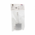 Adapter TYPE C+HDMI+USB3.0 na TYPE C JWD-T5 - Slika 3