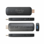 Android Smart TV Firetv stick 10K crni - Slika 2